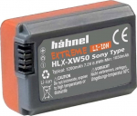 H&Atilde; HNEL BATTERY EXTREME SONY HLX-XW50