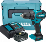 MAKITA SCREWDRIVER 18V DDF490SF1J