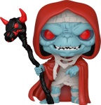 Funko Pop! Television: Thundercats- Mumm-Ra #1705 Vinyl Figure