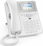 Phone Wired VoIP SNOM D735 white