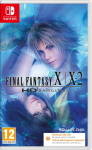 SQARE ENIX SW Final Fantasy X / X-2 HD Remaster (CiB)