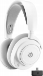 STS Headphones SteelSeries Arctis Nova 7 Wireless Gen.2 White (61731)