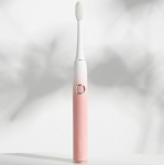 Be Lucent sonic toothbrush (pink bliss)