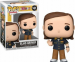 Funko Pop! Movies: Clerks III - Elias Grover #1481 Vinyl Figure