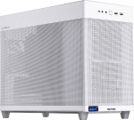 Actina 5901443430599 PC AMD Ryzen&trade; 7 8700F 32 GB DDR5-SDRAM 1 TB SSD AMD Radeon RX 9070 XT Mini Tower White