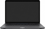 Apple MacBook Pro 14" SpaceSchwarz CTO M5 10C-CPU 10C-GPU - Notebook - Apple M5