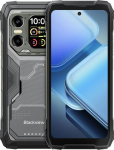 MOBILE PHONE XPLORE 1/16/512GB BLACK BLACKVIEW