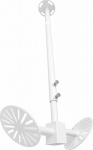 Uchwyt Camsafe CS10-KSO2 white