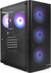 Komputronik Level GO [E02] Ryzen 5 | RTX 5050 | 16GB | 1TB | W11H