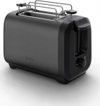 R&ouml;ster Subito Tefal, tume hall