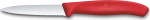 Victorinox Swiss Classic 8cm Gem&uuml;semesser rot