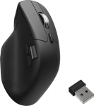 MOUSE USB OPTICAL WRL M6/BLACK M6S-A23 KEYCHRON