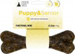 PAKA ZWIERZAKA Pepe Vet Puppy&Senior - dog treat - 13.5cm