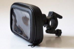 Art Lockable holder for the Ramart bicycle AX-16