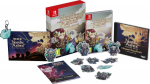 Selecta Vision NSW Nordic Ashes - Collector's Edition