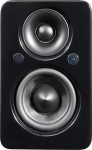 Jamo Mini MKII Active Speaker Pair, Musta
