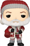 Funko Pop! Movies: Red One - Nick #1686 Vinyl Figure