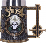 Nemesis Now: Ghost Meliora - Papa Emeritus III Tankard (15.5cm)