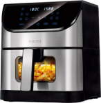 MPM MFR-17M Air Fryer 8L 1800W