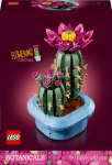 LEGO Botanicals Blooming Cactus (11509)