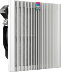 Rittal Blue e+ - ventilation unit - with filter