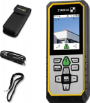 STABILA LD 530 BT Laser Distance Measurer