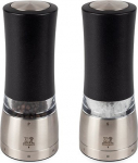 Peugeot DAMAN ELECTRIC Grinder Set 16 cm, u-select ''Z''