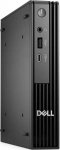 DEL Dell Pro Micro QCM1250 Intel Core Ultra 7 265T 16GB 512GB SSD Integrated WLAN + BT Kb Mouse W11P