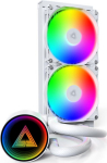 CPU COOLER MULTI SOCKET/LIGHTFLOW 240 ARGB (W) MONTECH