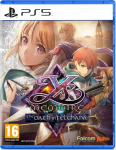 Marvelous PS5 Ys Memoire: The Oath in Felghana