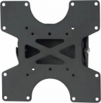 Techly Wall bracketA-LCD 113-BK 17'' - 37''
