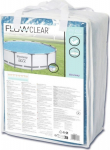 Bestway Solar cover 417cm to the garden pool 396-457cm/13-15FT