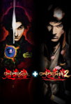 Microsoft MS ESD Onimusha 1 + 2 XXL MS