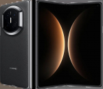 Huawei Mate X7 Czarny