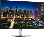 DEL Dell | U3225QE | 32 " | IPS | UHD | 16:9 | 120 Hz | 5 ms | 3840 x 2160 pixels | 450 cd/m&sup2; | HDMI ports quantity 1 | Warranty 60 month(s)