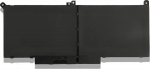 DEL Dell Battery 60WHR 4 Cell FWTYJ - Battery - 7.600 mAh