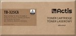 Actis TB-325CA Toner (replacement for Brother TN-325C; Standard; 3500 pages; cyan)