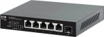 Eaton Triplet Series 5-Port 2.5 Gbps Desktop Gigabit Eth