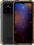 Hotwav Smartphone HOTWAV Cyber Smartphone 13 (orange)