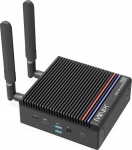 Mini PC Minix Z350 N350 16+512GB