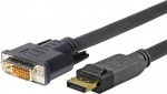 Vivolink PRO DISPLAYPORT - DVI 24+1,