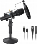 Maono Microphone Microphone Maono HD300T Desktop Kit