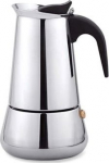 Maestro MR-1660-9 Coffee maker 450 ml Stainless steel