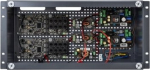 BCS Buffer power supply kit 17 receivers PoE (w housing RACK 5U) BCS-UPS/IP16Gb/E-S/RACK5U