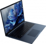 Chuwi CoreBook Air Plus Pro Ryzen 5 6600H 16" WUXGA 16GB 512GB SSD Black W11 Pro