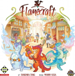 &Kappa;ά&iota;&sigma;&sigma;&alpha; &Kappa;ά&iota;&sigma;&sigma;&alpha; Flamecraft - &Epsilon;&pi;&iota;&tau;&rho;&alpha;&pi;έ&zeta;&iota;&omicron; [&Epsilon;&lambda;&lambda;&eta;&nu;&iota;&kappa;ή &Gamma;&lambda;ώ&sigma;&sigma;&alpha;] (KA114688)