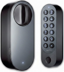 Aqara Smart Lock U200+ G410 schwarz+