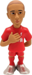 Minix Collection Minix Collectible Figurines: Football Stars - Liverpool Thiago Figure 12cm (MNXD9000)