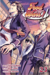VIZ Media Viz Food Wars Shokugeki No Soma GN Vol. 23 Paperback Manga