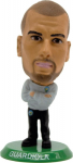 Creative Toys Company Creative Toys - Soccerstarz: Manchester City - Pep Guardiola (Tracksuit) Figure (405839)